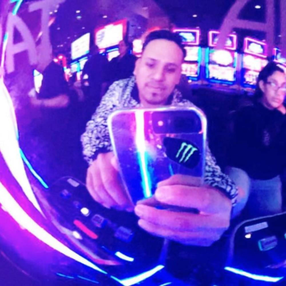 Meet your Posher, Oscar